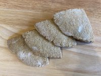 Scottish Oatcakes